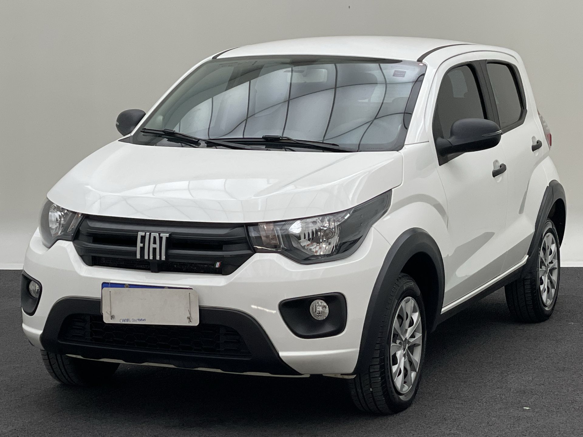 MOBI LIKE 1.0 Fire Flex 5p.