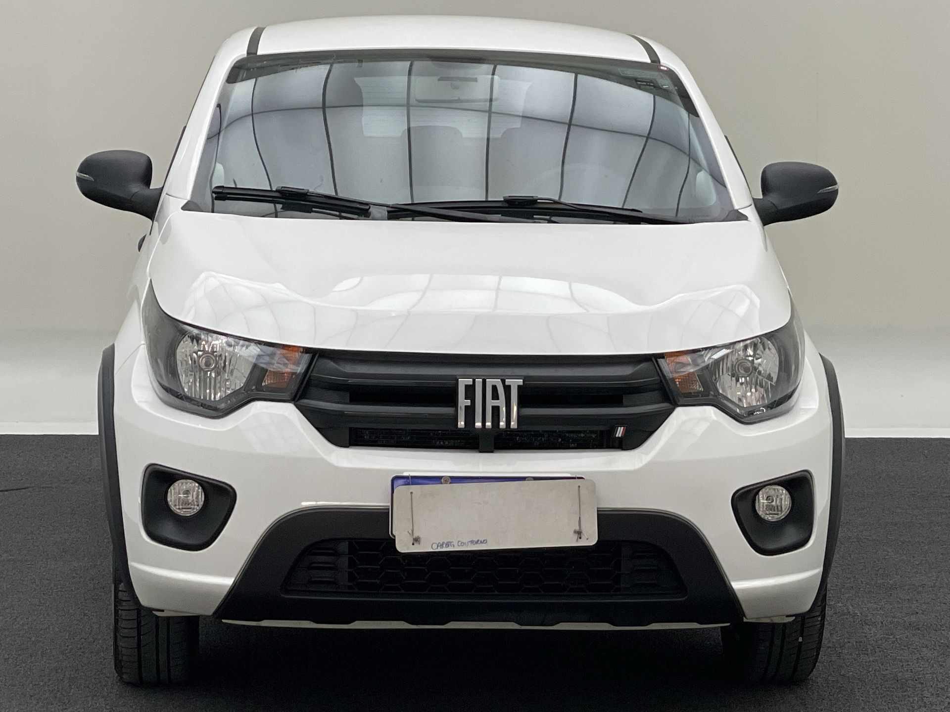 MOBI LIKE 1.0 Fire Flex 5p.