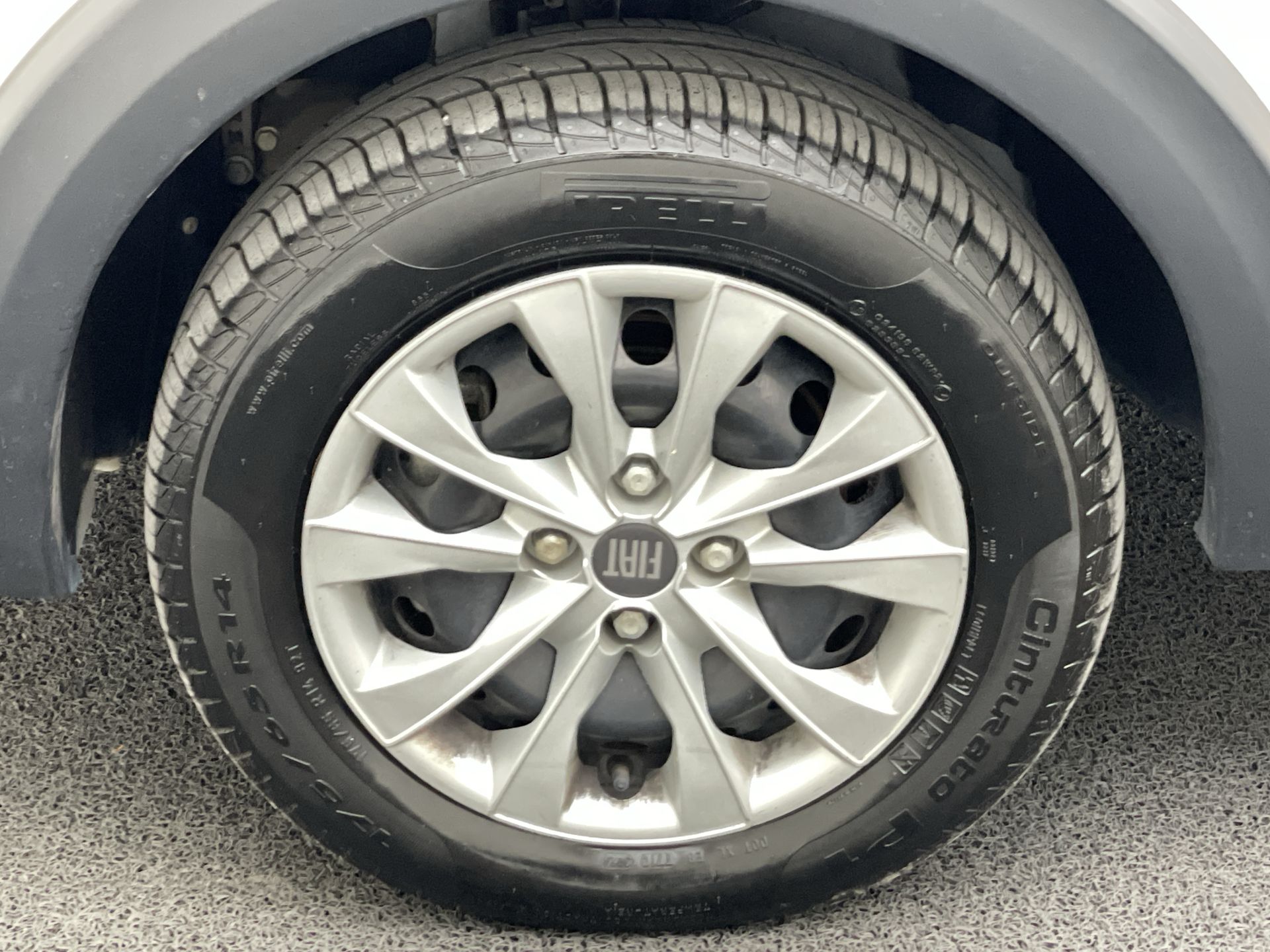 MOBI LIKE 1.0 Fire Flex 5p.