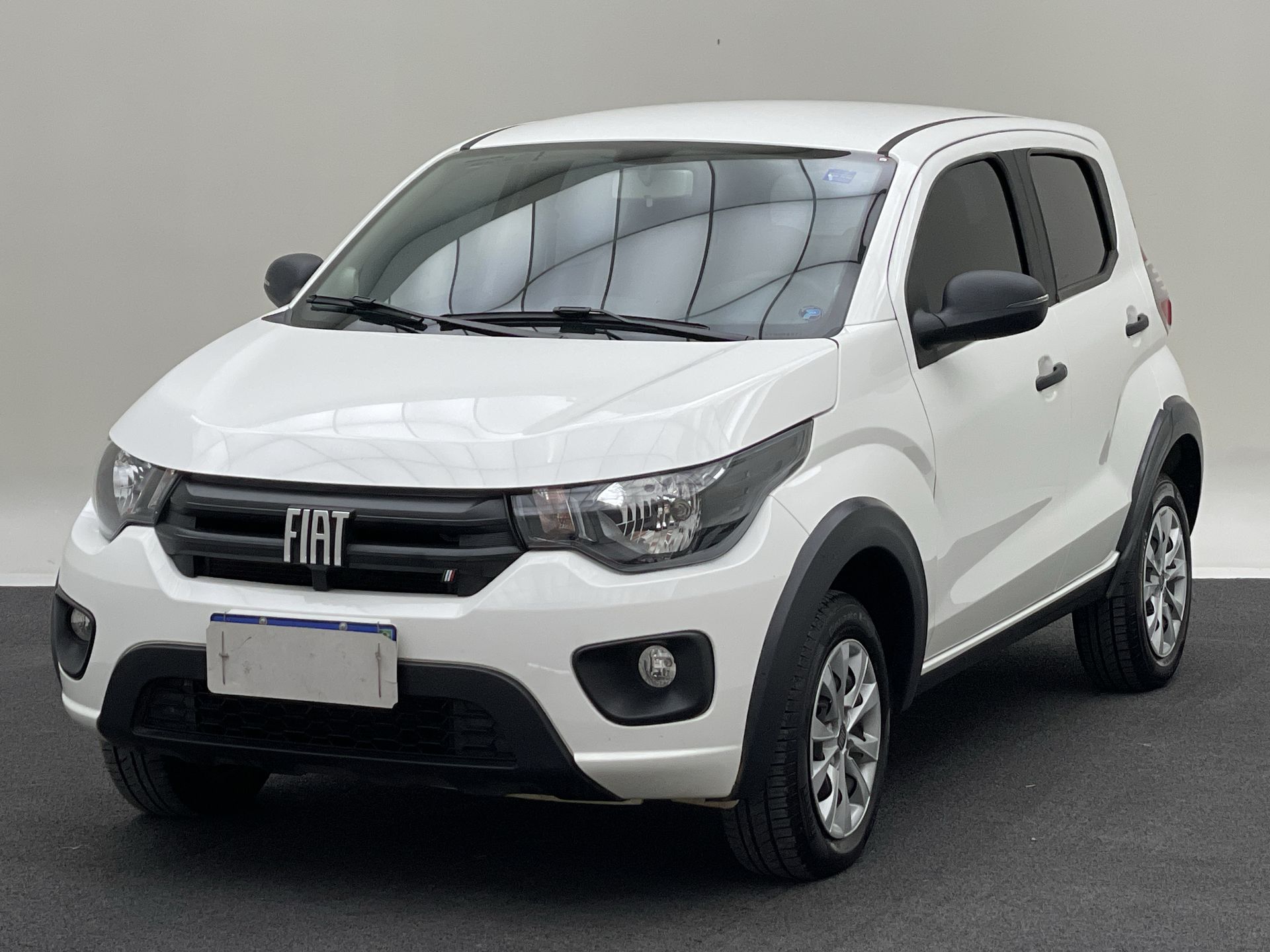 MOBI LIKE 1.0 Fire Flex 5p.