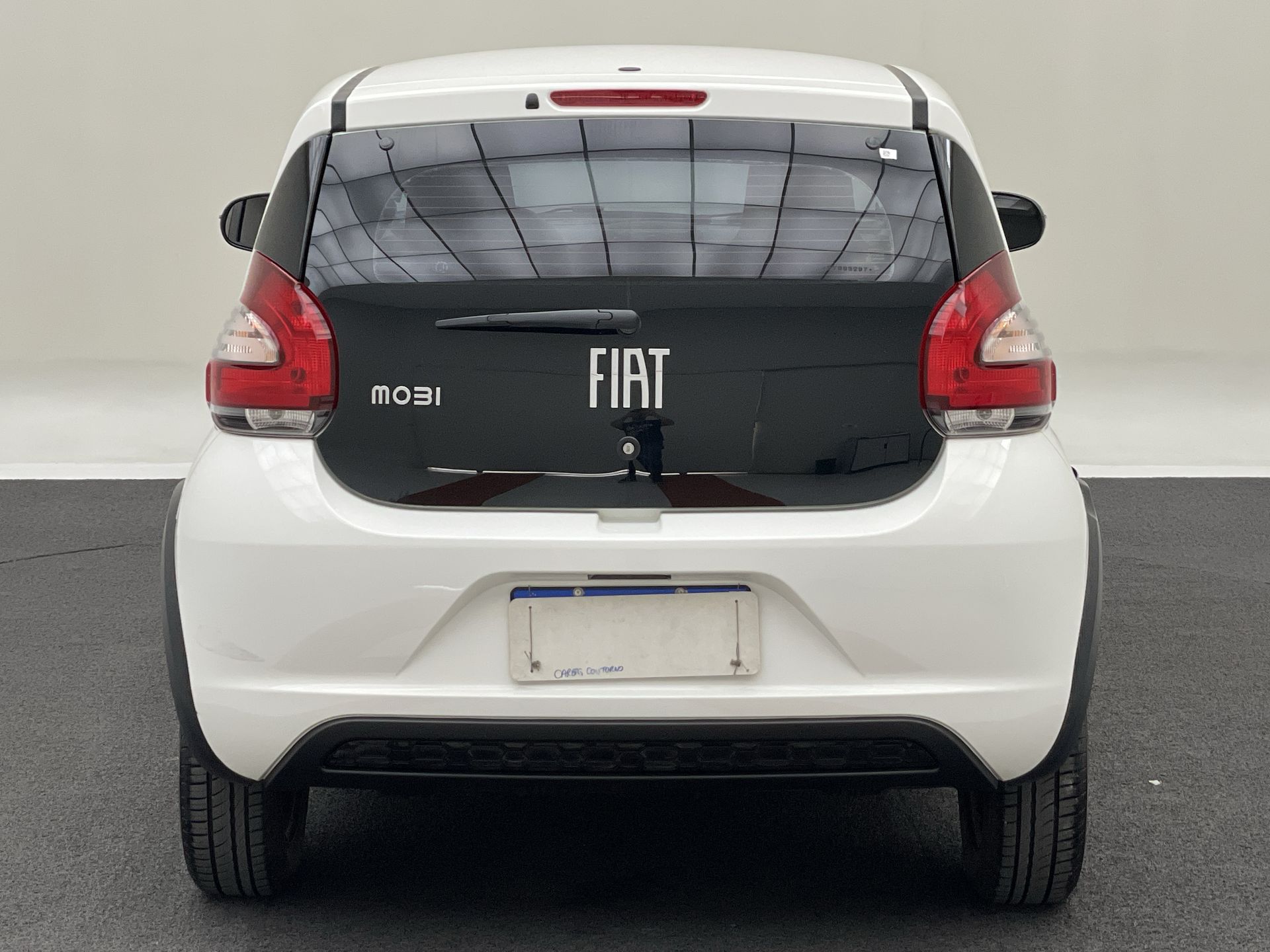 MOBI LIKE 1.0 Fire Flex 5p.