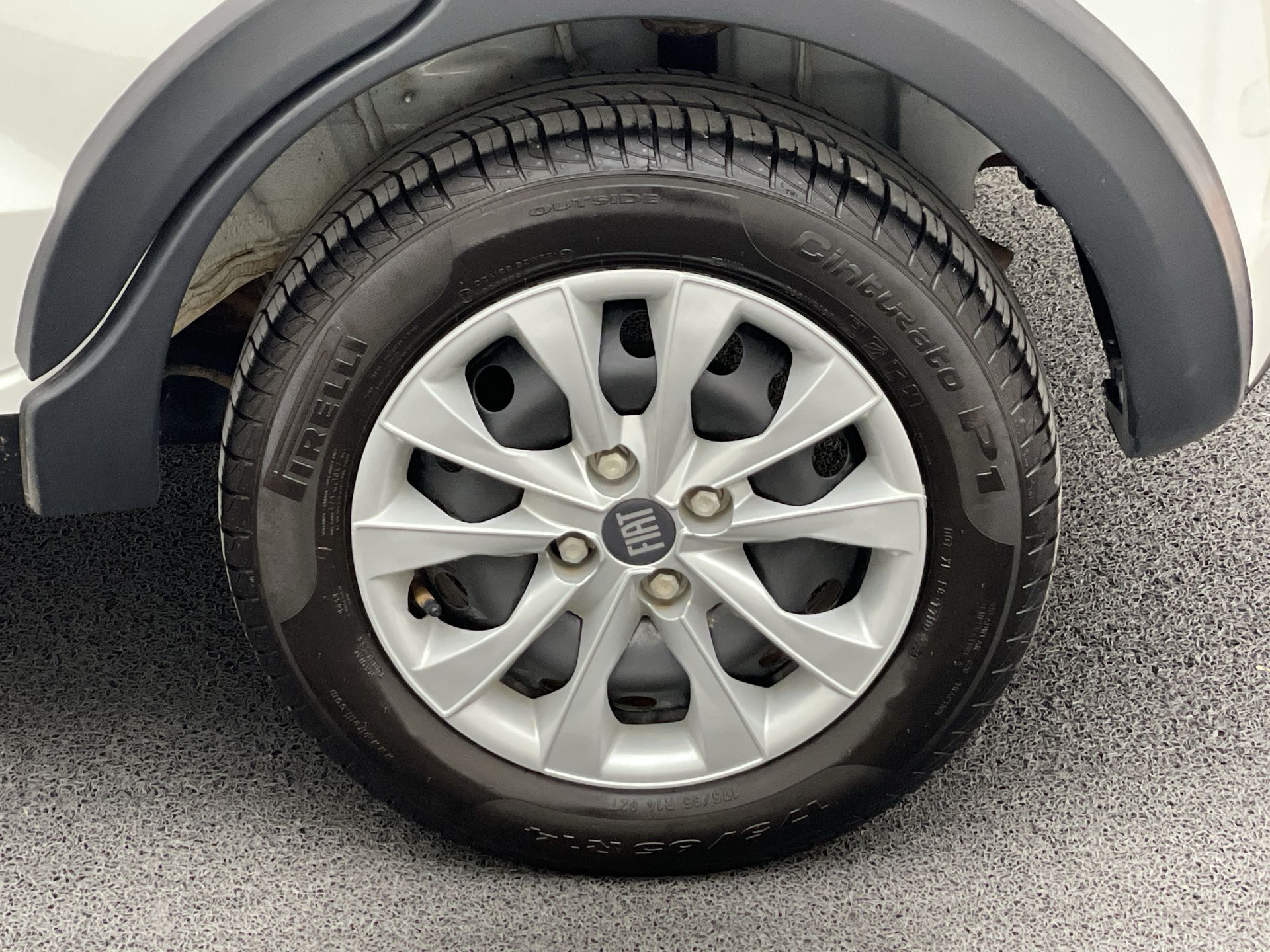 MOBI LIKE 1.0 Fire Flex 5p.