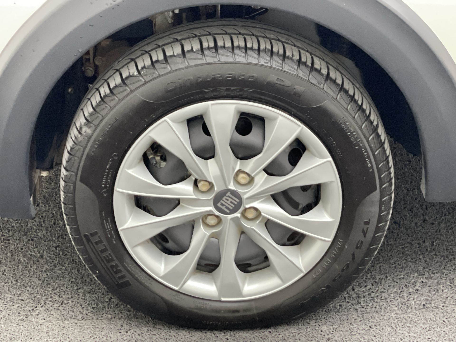 MOBI LIKE 1.0 Fire Flex 5p.