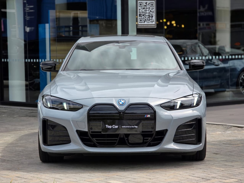 ELÉTRICO M50
