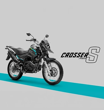 Crosser 150 S ABS