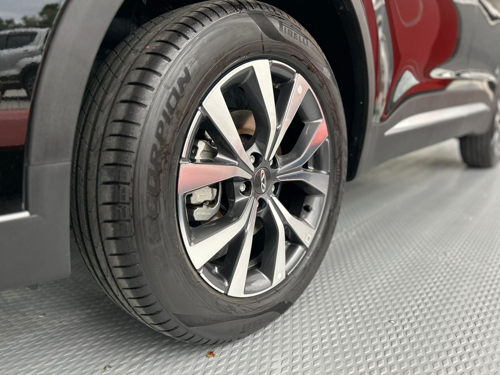 Caoa Chery-Tiggo 7-Tiggo 7 Pro Max Drive 1.6 Turbo 16V Aut.