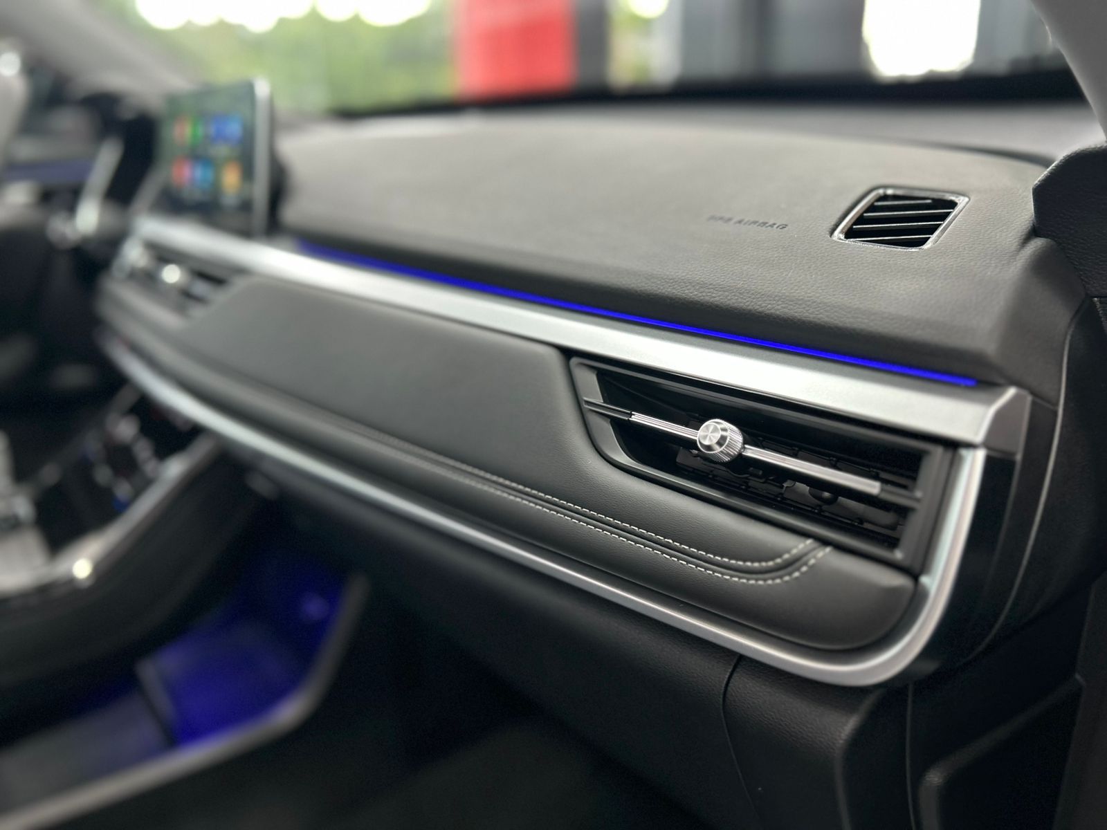 Caoa Chery-Tiggo 7-Tiggo 7 Pro Max Drive 1.6 Turbo 16V Aut.