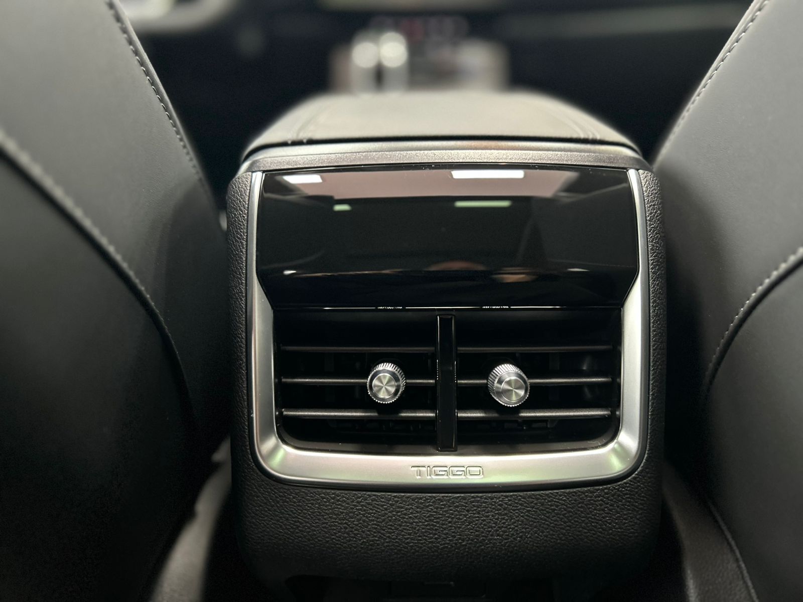 Caoa Chery-Tiggo 7-Tiggo 7 Pro Max Drive 1.6 Turbo 16V Aut.