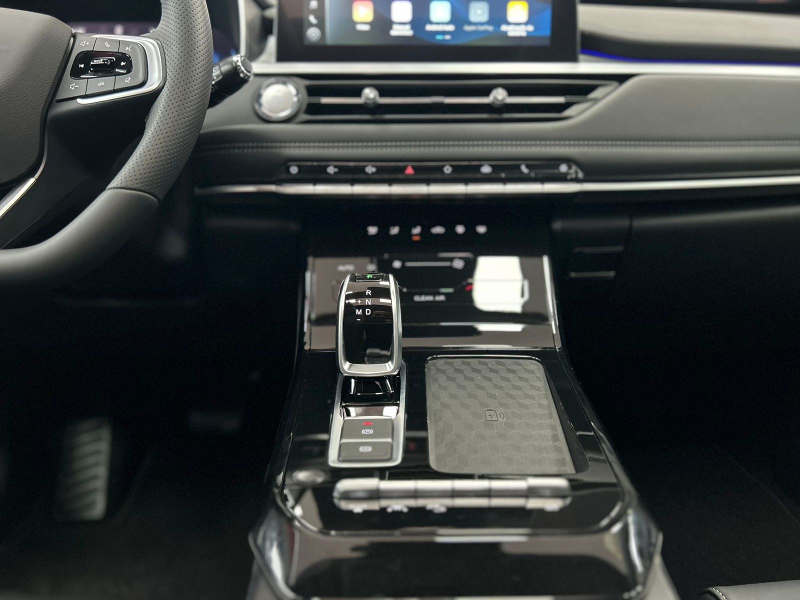 Caoa Chery-Tiggo 7-Tiggo 7 Pro Max Drive 1.6 Turbo 16V Aut.