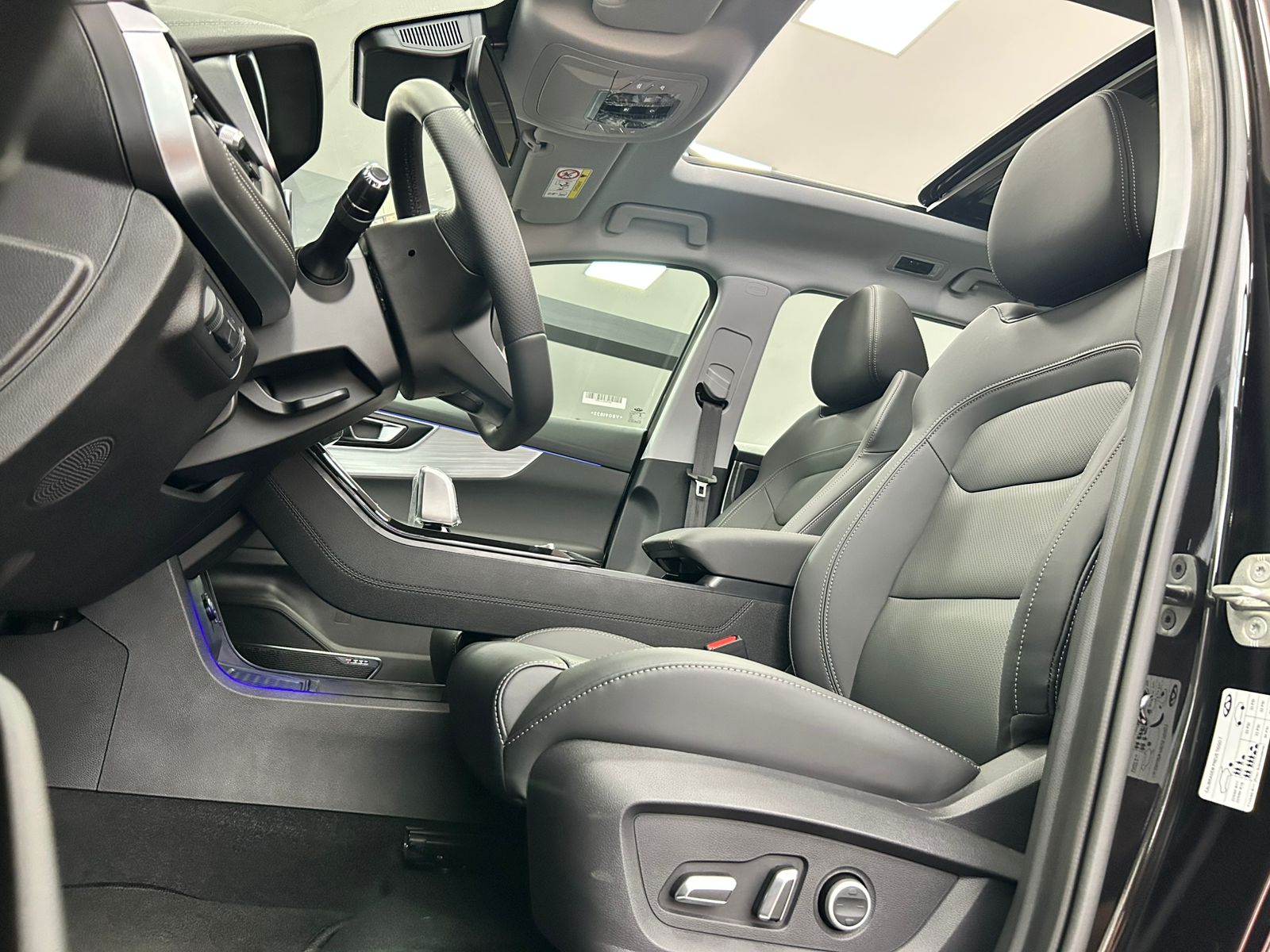 Caoa Chery-Tiggo 7-Tiggo 7 Pro Max Drive 1.6 Turbo 16V Aut.