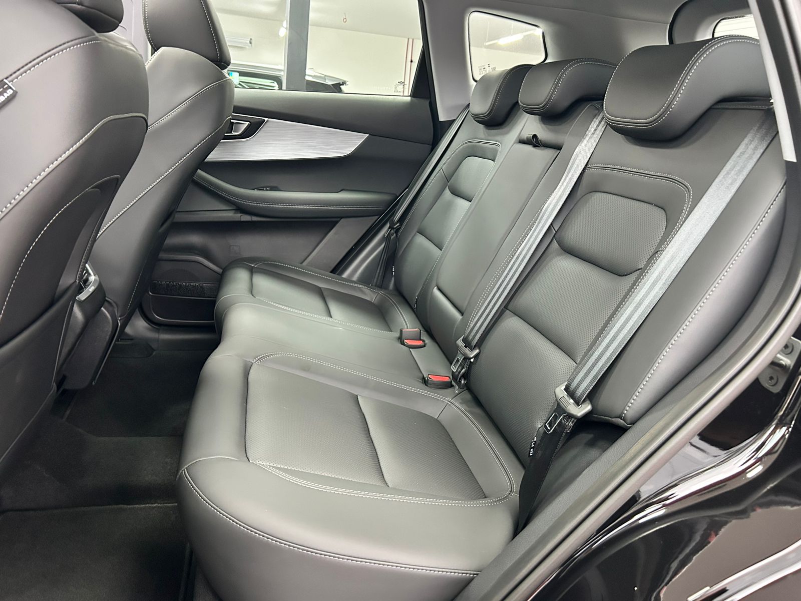 Caoa Chery-Tiggo 7-Tiggo 7 Pro Max Drive 1.6 Turbo 16V Aut.