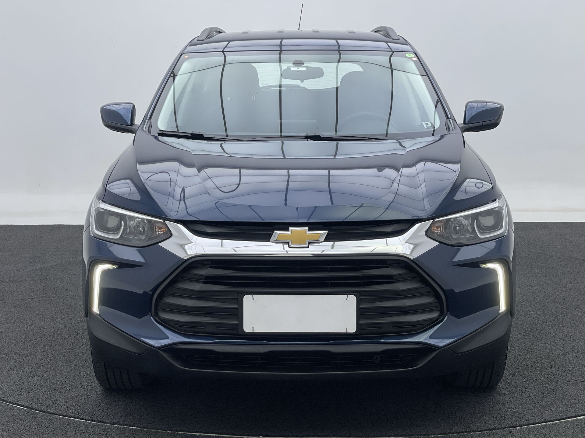 GM - Chevrolet-TRACKER-TRACKER LT 1.0 Turbo 12V Flex Aut.