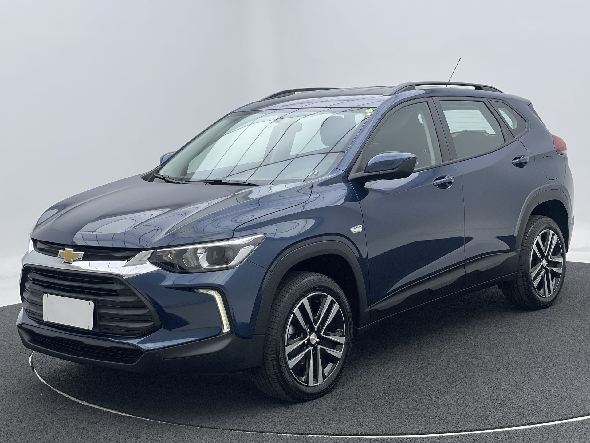 GM - Chevrolet-TRACKER-TRACKER LT 1.0 Turbo 12V Flex Aut.