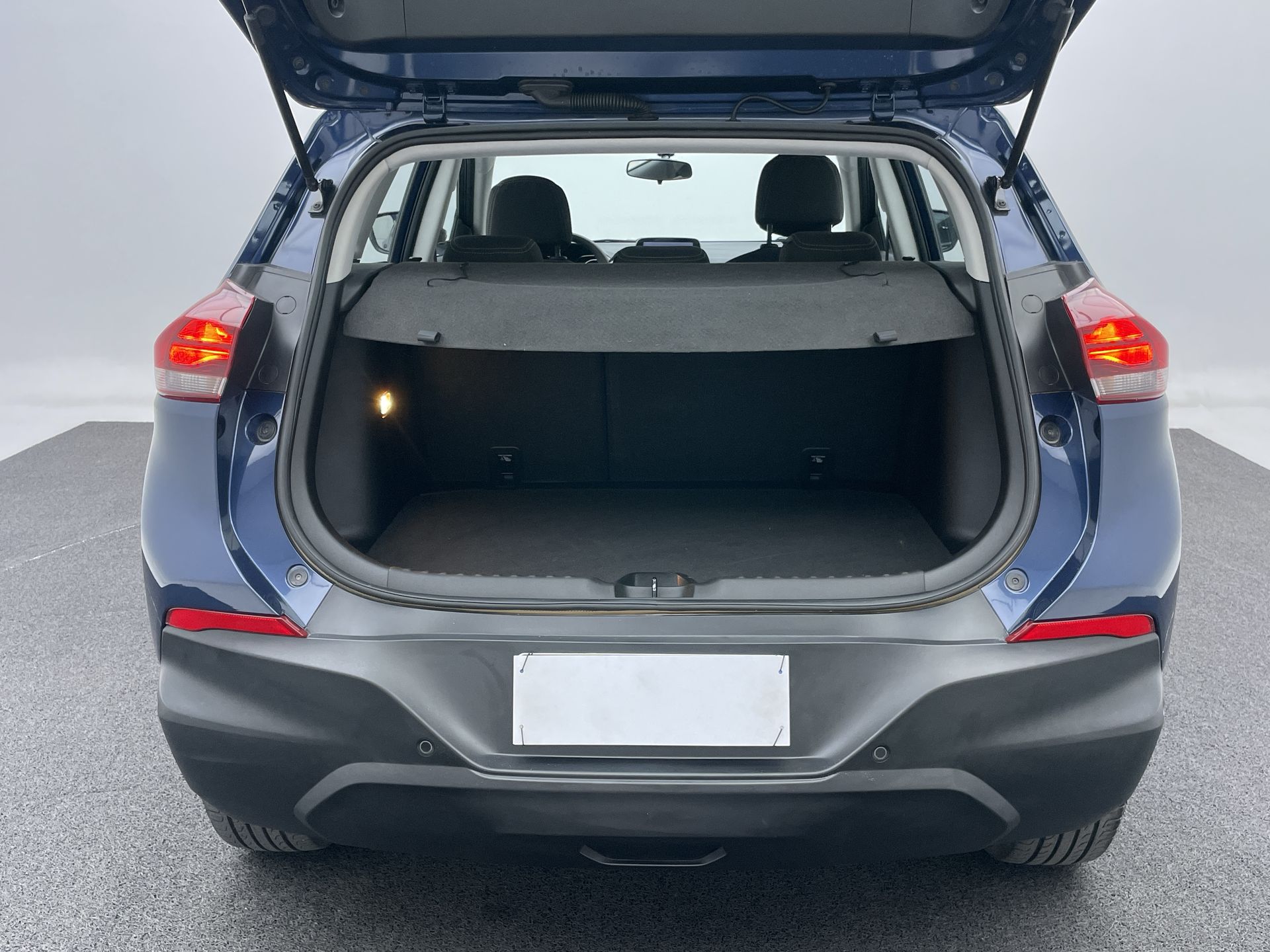 GM - Chevrolet-TRACKER-TRACKER LT 1.0 Turbo 12V Flex Aut.