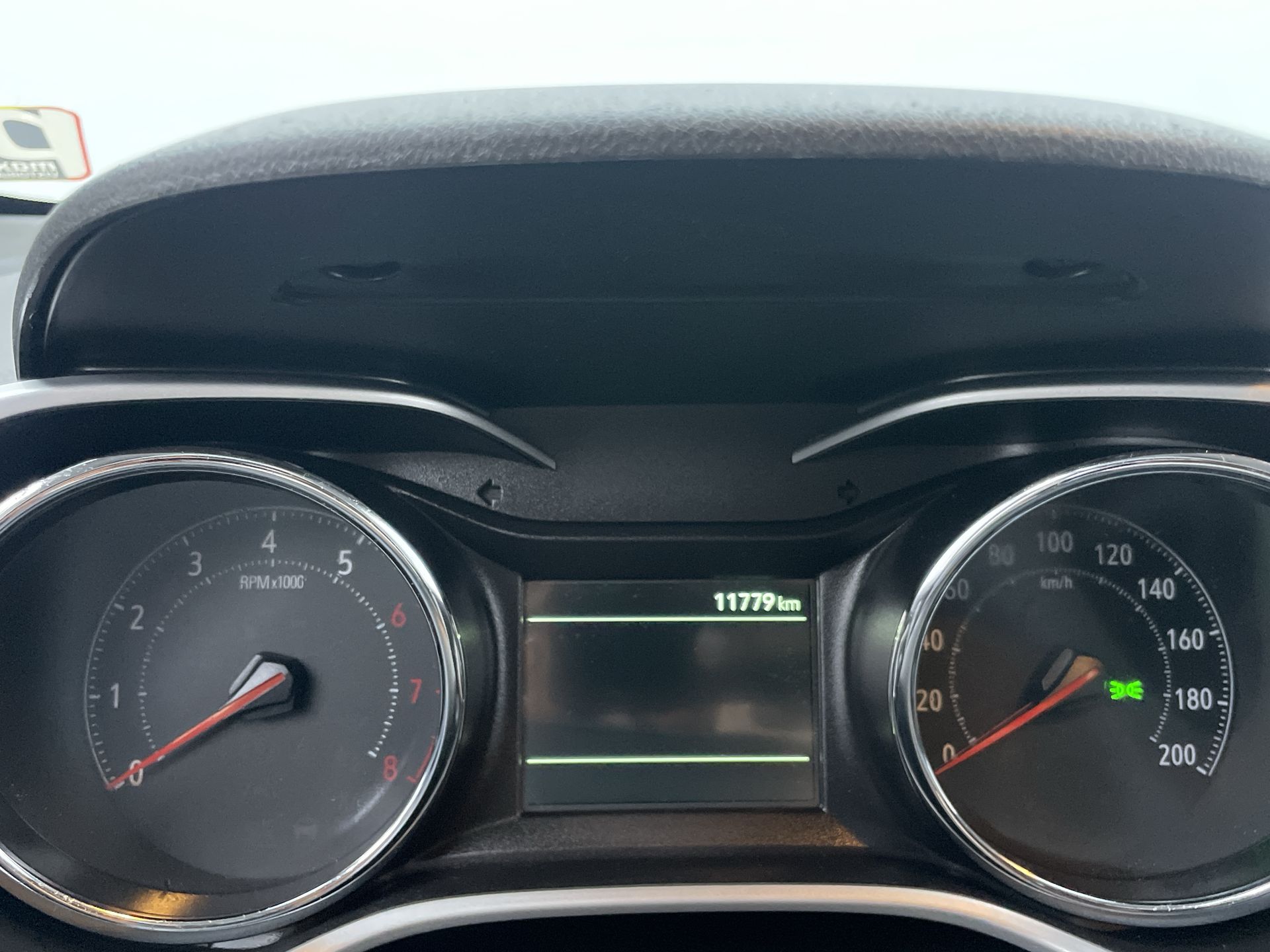 GM - Chevrolet-TRACKER-TRACKER LT 1.0 Turbo 12V Flex Aut.