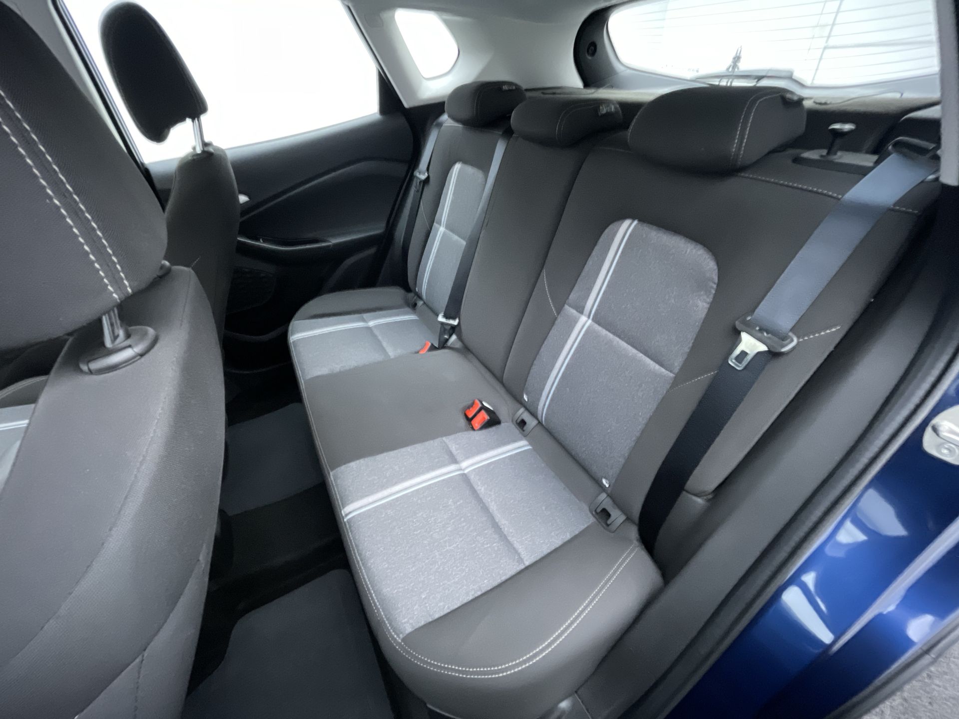 GM - Chevrolet-TRACKER-TRACKER LT 1.0 Turbo 12V Flex Aut.