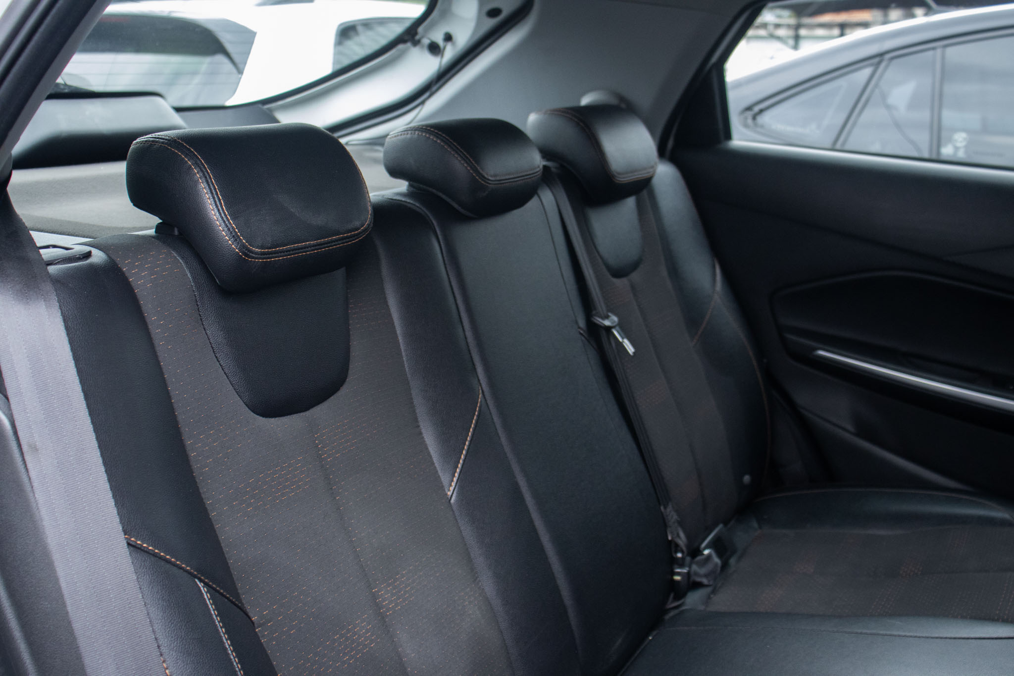 Caoa Chery/Chery-Tiggo-Tiggo 2 Look 1.5 16V Flex Mec. 5p