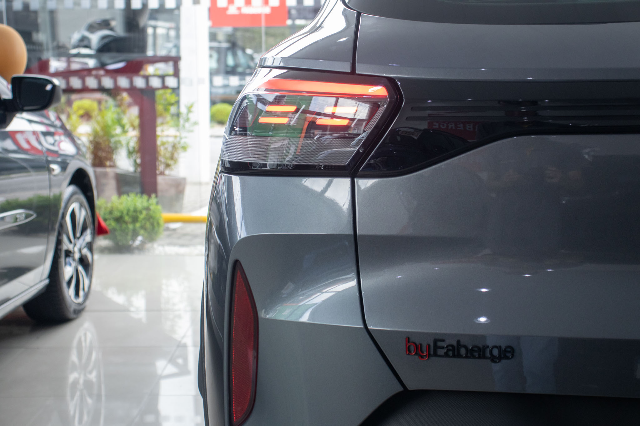 VW - Volkswagen-TERA-Tera High 1.0 170 TSI Flex 12V 5p Aut