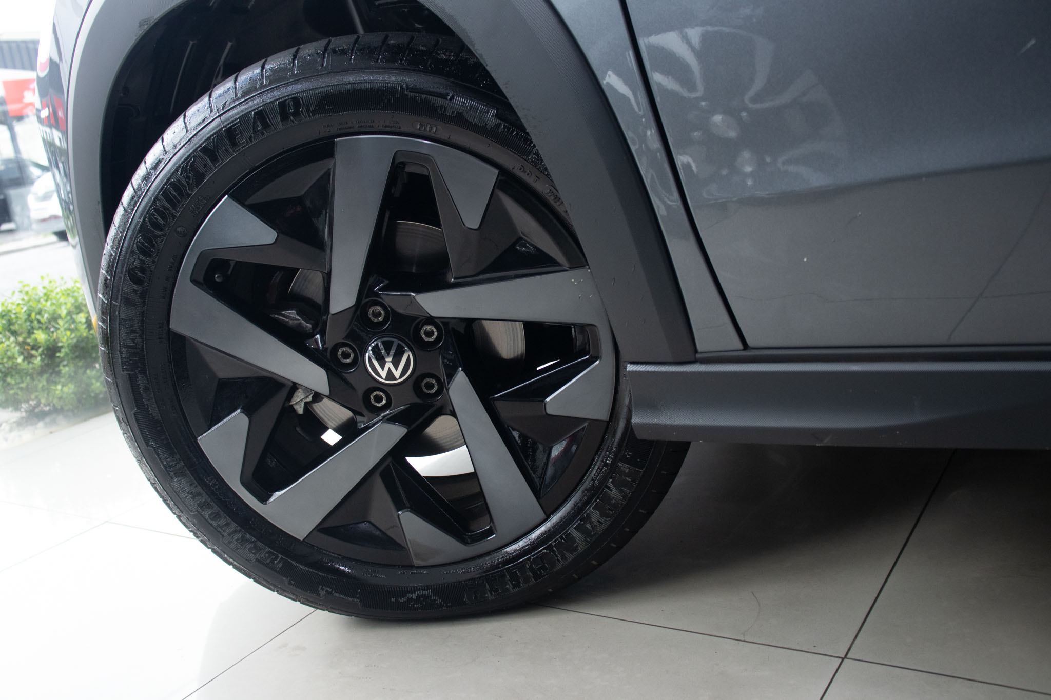 VW - Volkswagen-TERA-Tera High 1.0 170 TSI Flex 12V 5p Aut