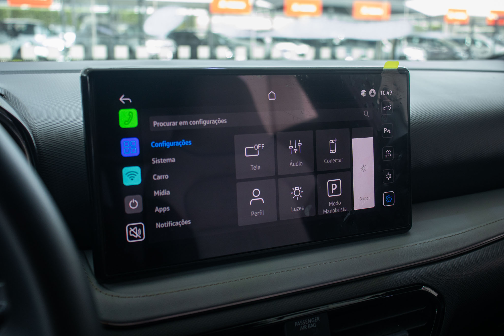 VW - Volkswagen-TERA-Tera High 1.0 170 TSI Flex 12V 5p Aut