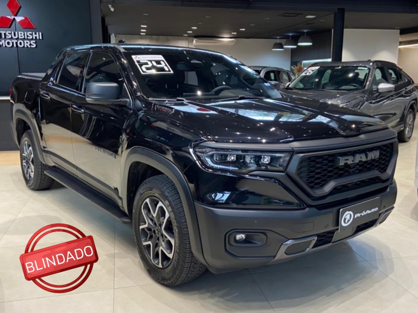 RAM-RAMPAGE-2.0 TURBO DIESEL REBEL 4X4 AUTOMÁTICO