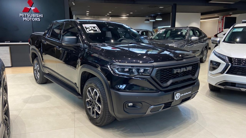 RAM-RAMPAGE-2.0 TURBO DIESEL REBEL 4X4 AUTOMÁTICO