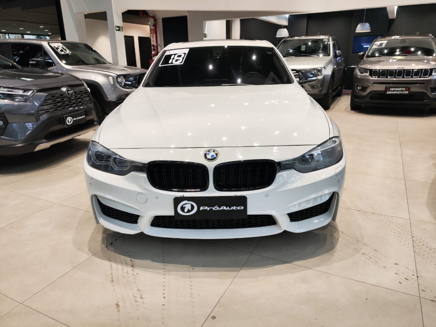 BMW-320i-2.0 M SPORT GP 16V TURBO ACTIVE FLEX 4P AUTOMÁTICO