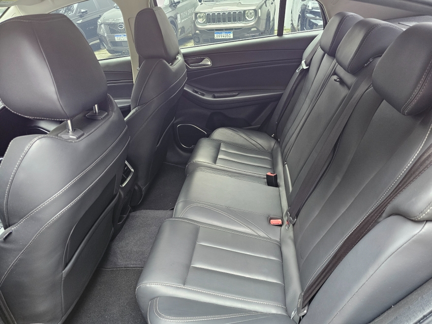 Caoa Chery-ARRIZO 6 PRO-1.5 TCI FLEX HYBRID CVT