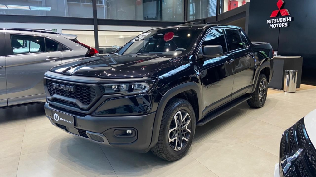 RAM-RAMPAGE-2.0 TURBO DIESEL REBEL 4X4 AUTOMÁTICO