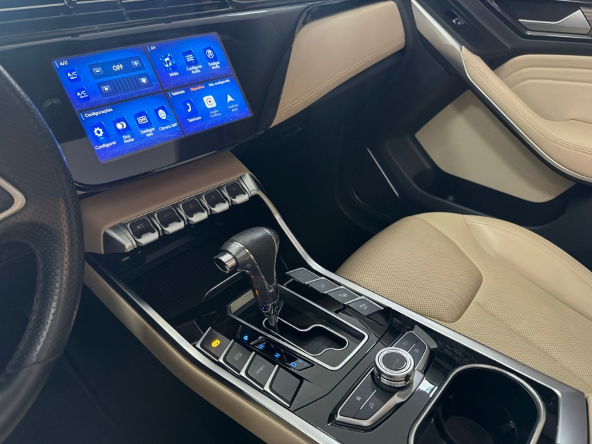 Ford-TERRITORY-1.5 ECOBOOST GTDI GASOLINA TITANIUM AUTOMÁTICO