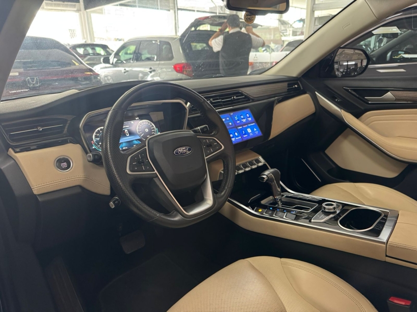 Ford-TERRITORY-1.5 ECOBOOST GTDI GASOLINA TITANIUM AUTOMÁTICO