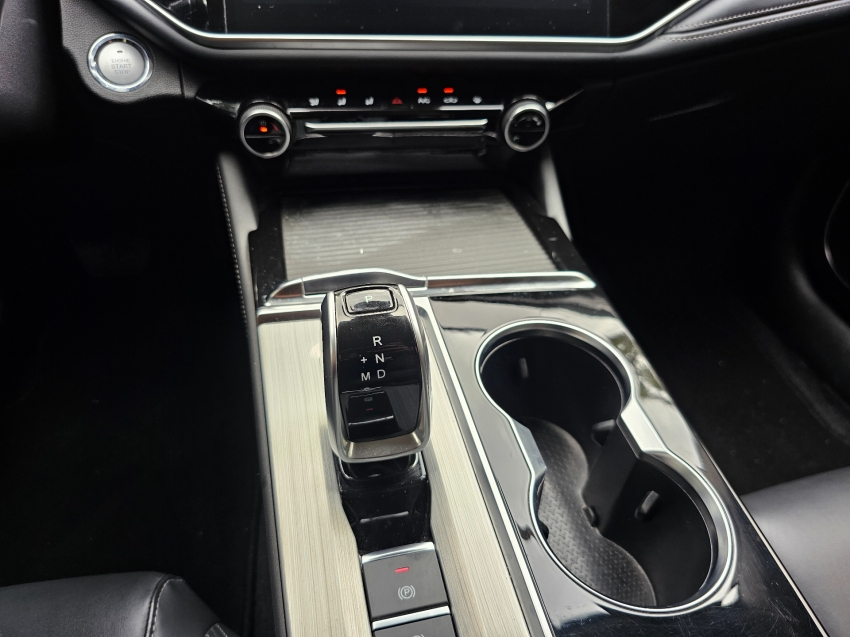 Caoa Chery-ARRIZO 6 PRO-1.5 TCI FLEX HYBRID CVT