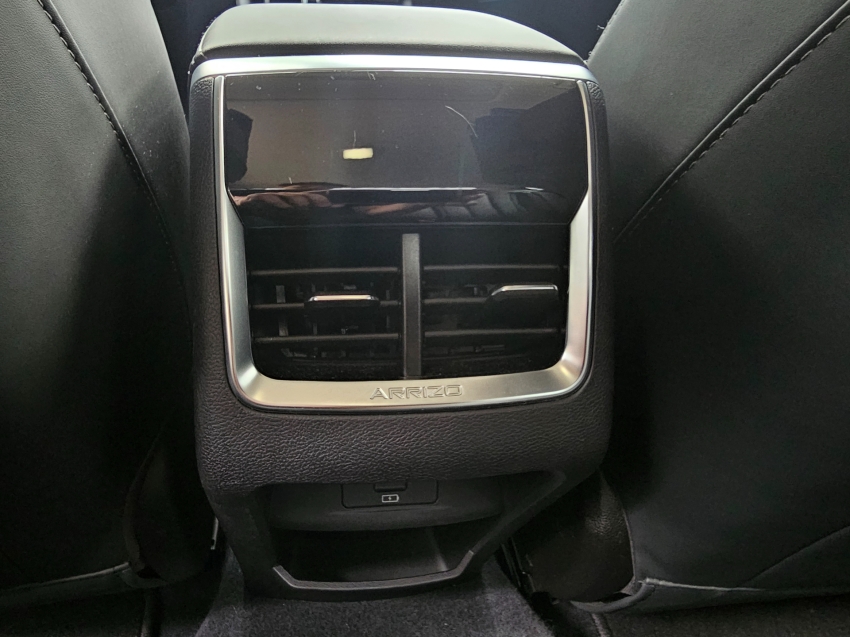 Caoa Chery-ARRIZO 6 PRO-1.5 TCI FLEX HYBRID CVT