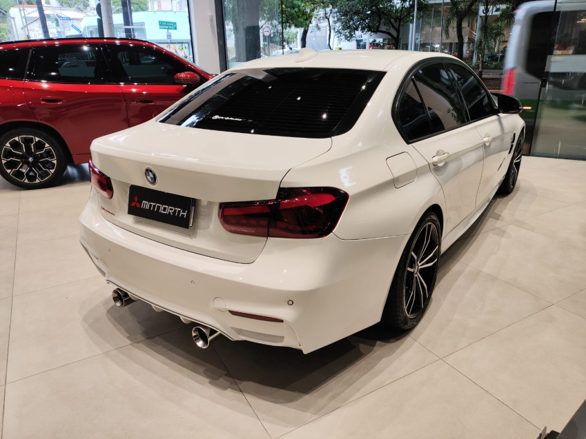 BMW-320i-2.0 M SPORT GP 16V TURBO ACTIVE FLEX 4P AUTOMÁTICO