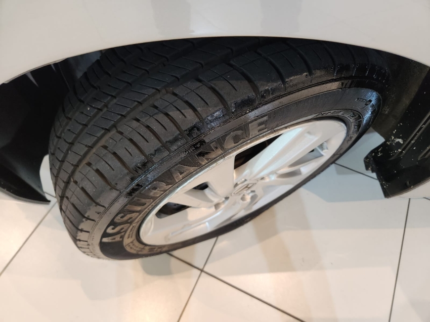 Honda-FIT-1.5 LX 16V FLEX 4P AUTOMÁTICO