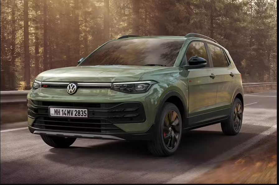 Novo Volkswagen Taigun é mini-Tiguan e indica futuro do T-Cross no Brasil