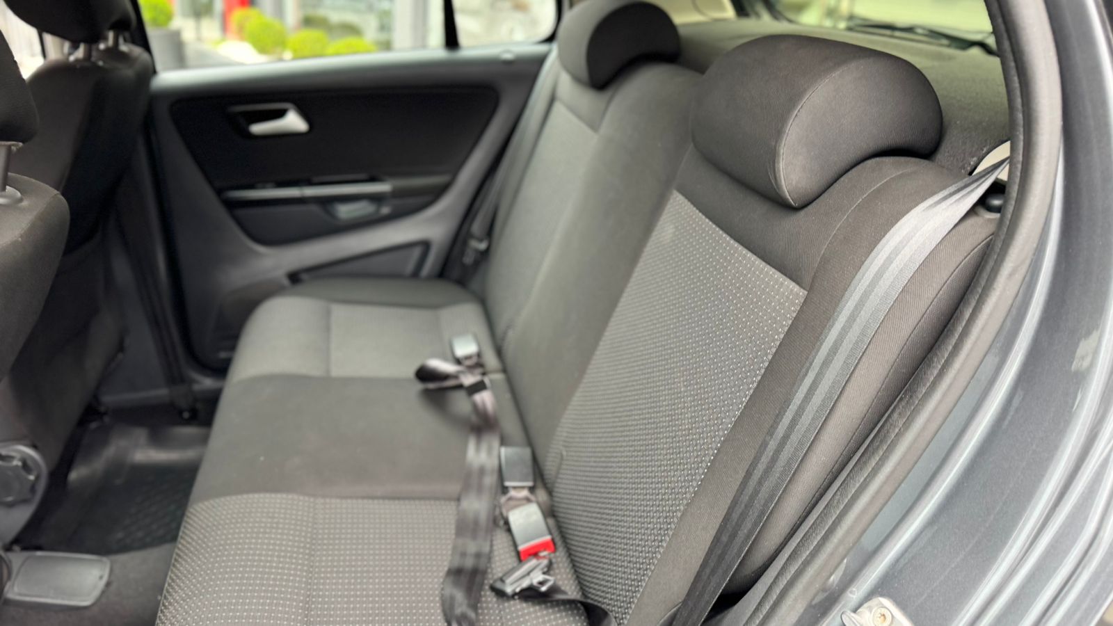 VW - Volkswagen-Fox-Fox Connect 1.6 Flex 8V 5p