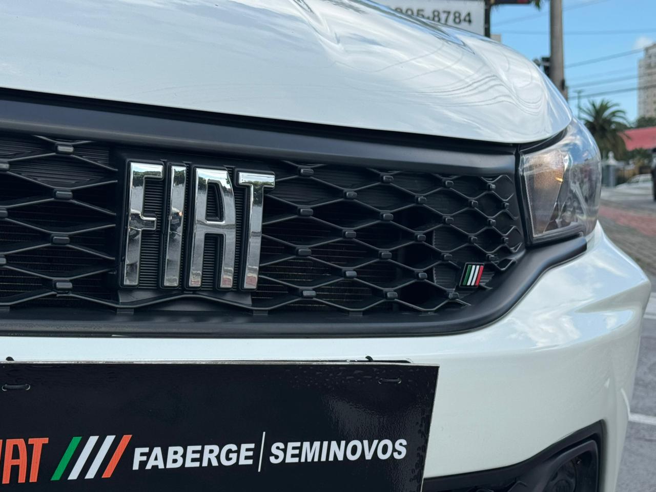 Fiat-ARGO-ARGO DRIVE 1.0 6V Flex