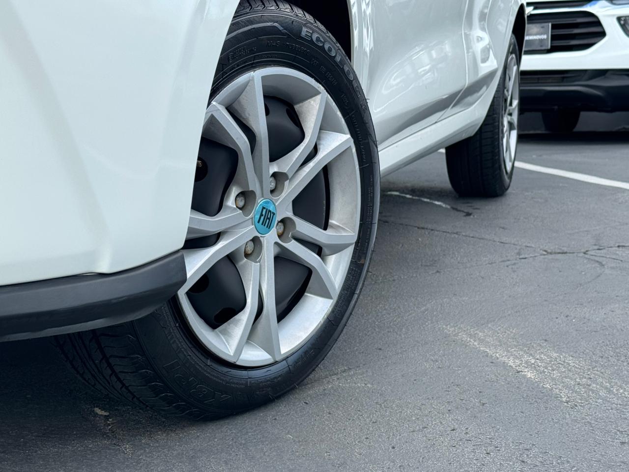 Fiat-ARGO-ARGO DRIVE 1.0 6V Flex