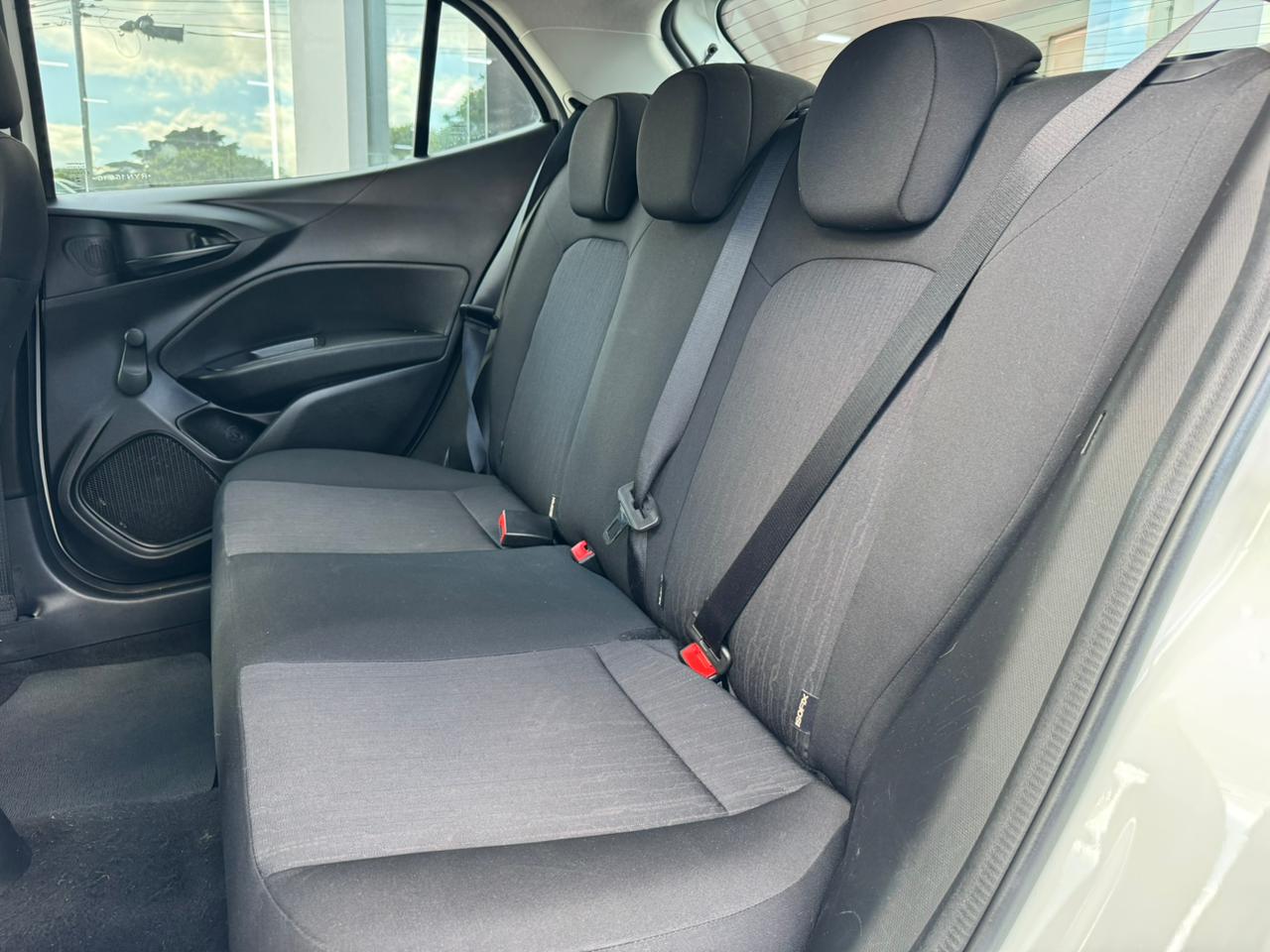 Fiat-ARGO-ARGO DRIVE 1.0 6V Flex