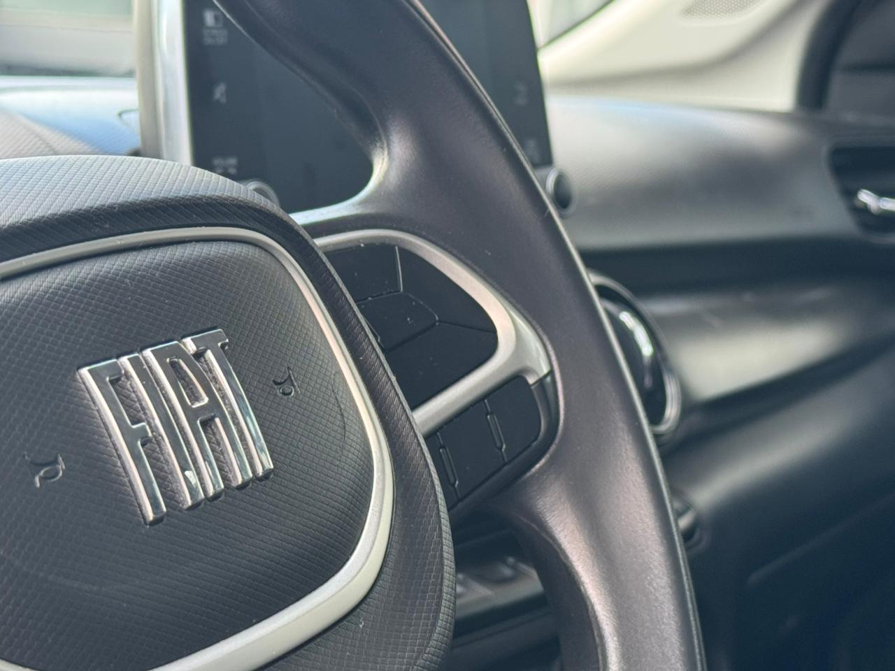 Fiat-ARGO-ARGO DRIVE 1.0 6V Flex