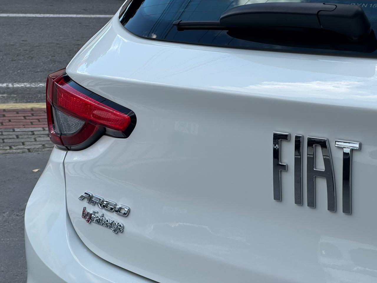 Fiat-ARGO-ARGO DRIVE 1.0 6V Flex