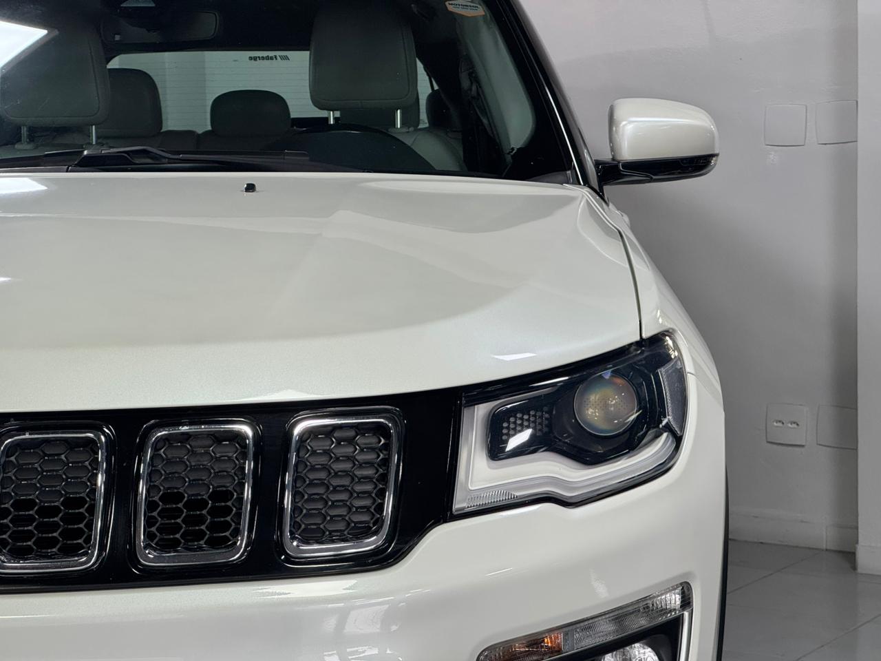 Jeep-COMPASS-COMPASS LONGITUDE 2.0 4x4 Dies. 16V Aut.