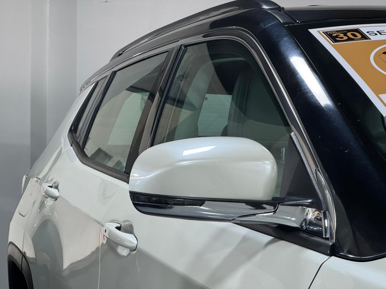 Jeep-COMPASS-COMPASS LONGITUDE 2.0 4x4 Dies. 16V Aut.