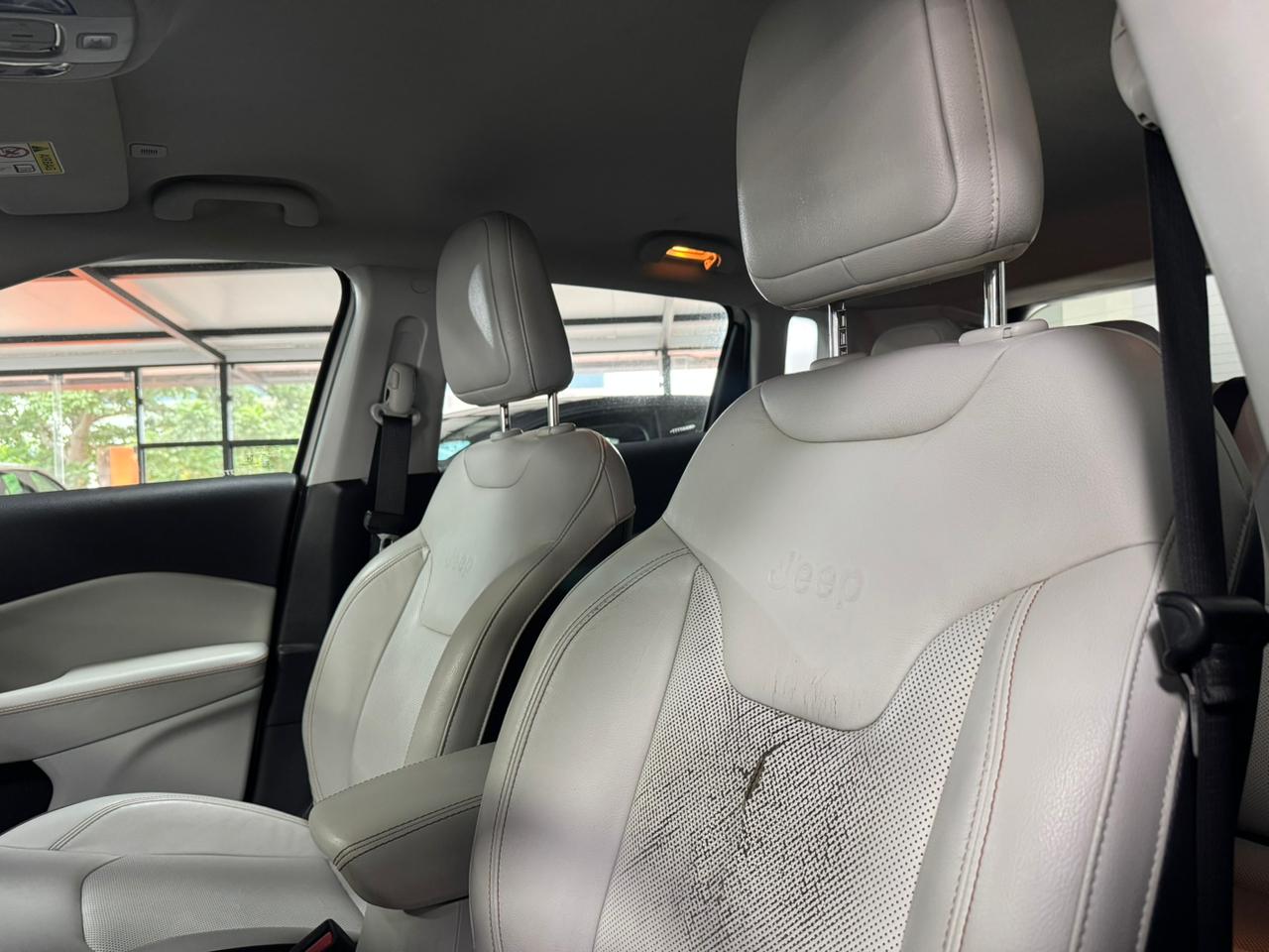 Jeep-COMPASS-COMPASS LONGITUDE 2.0 4x4 Dies. 16V Aut.