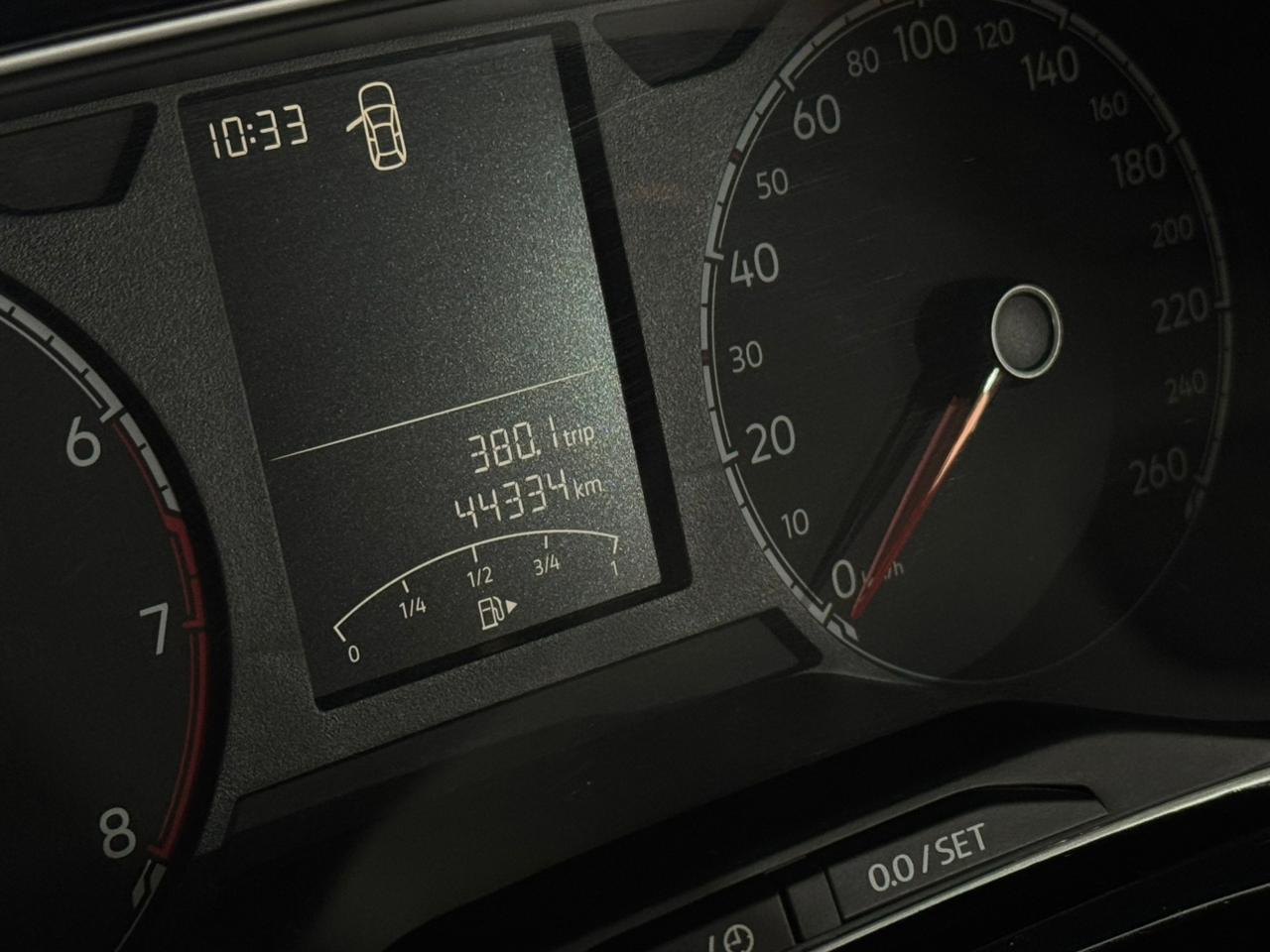 VW - Volkswagen-Polo-Polo Track 1.0 Flex 12V 5p