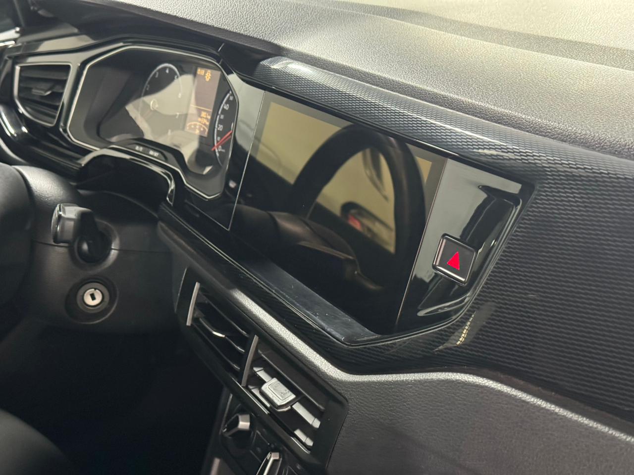 VW - Volkswagen-Polo-Polo Track 1.0 Flex 12V 5p