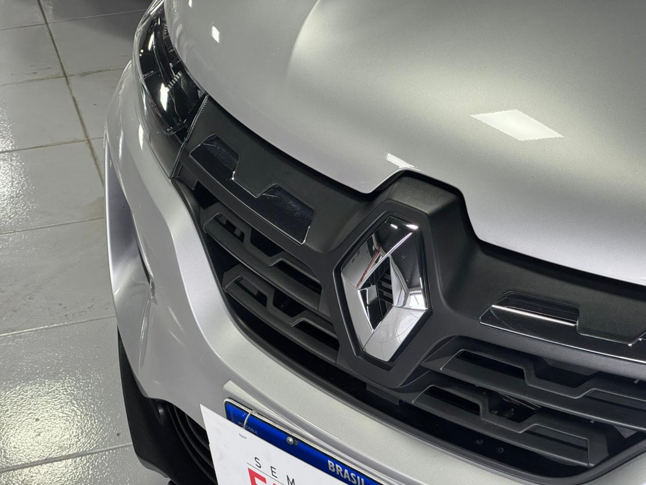 Renault-KWID-KWID Intense 1.0 Flex 12V 5p Mec.