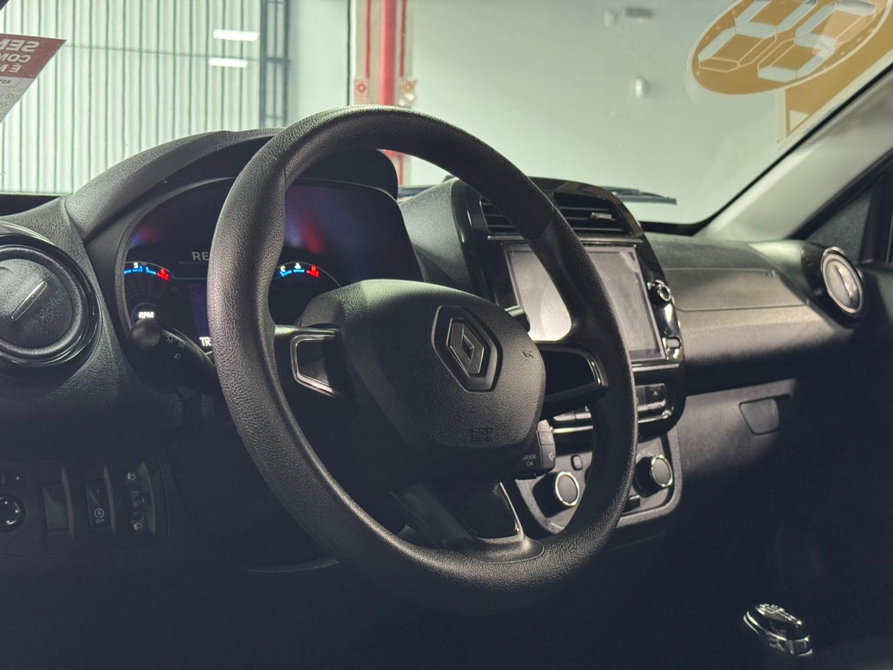 Renault-KWID-KWID Intense 1.0 Flex 12V 5p Mec.