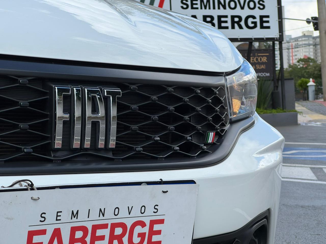 Fiat-ARGO-ARGO DRIVE 1.0 6V Flex